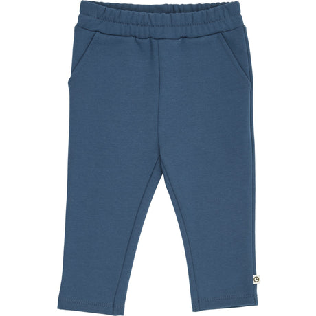 Müsli Navy Cozy Me Sweat Chino Pants Baby