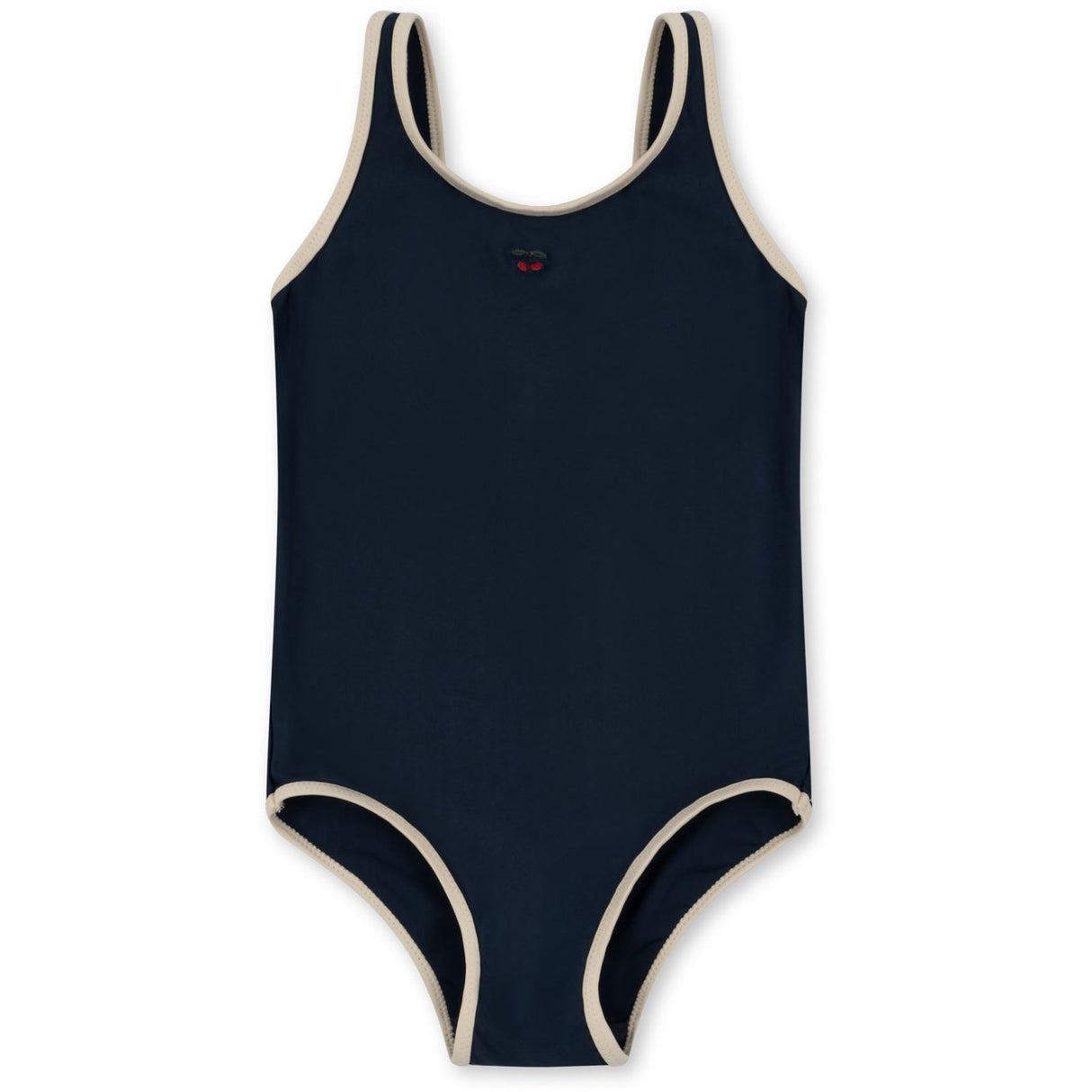 Konges Sløjd Dress Blue Manon Swimsuit Grs
