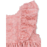 Konges Sløjd Veiled Rose Ally Flower Dress