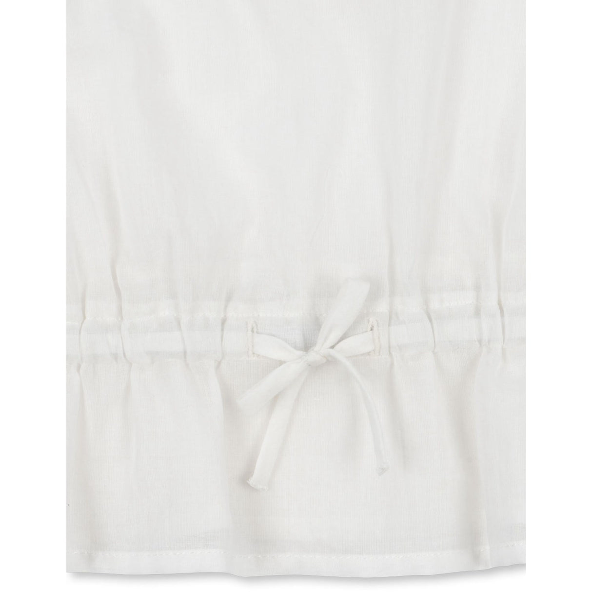 Konges Sløjd Optic White Mora Top Gots
