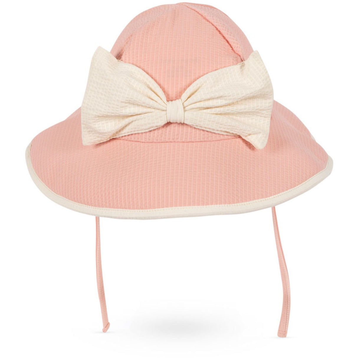 Konges Sløjd Powder Pink Bowie Swim Hat Grs