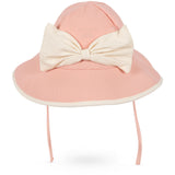 Konges Sløjd Powder Pink Bowie Swim Hat Grs