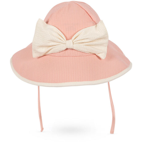 Konges Sløjd Powder Pink Bowie Swim Hat Grs