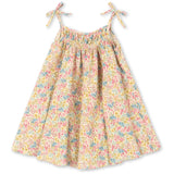 Konges Sløjd Fio Cala Vivian Strap Dress Gots