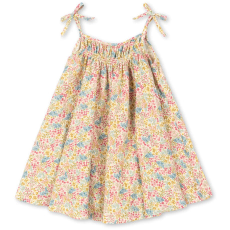Konges Sløjd Fio Cala Vivian Strap Dress Gots