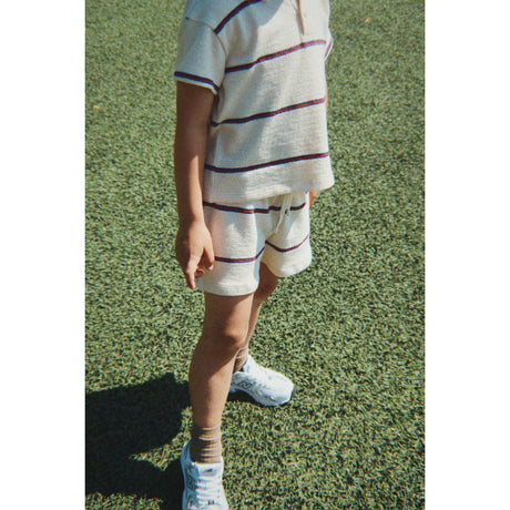 Konges Sløjd Trio Stripe Trio Shorts Gots