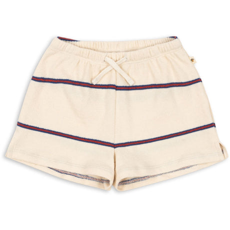 Konges Sløjd Trio Stripe Trio Shorts Gots