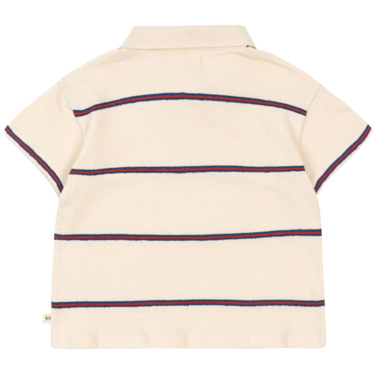 Konges Sløjd Trio Stripe Trio Polo Gots