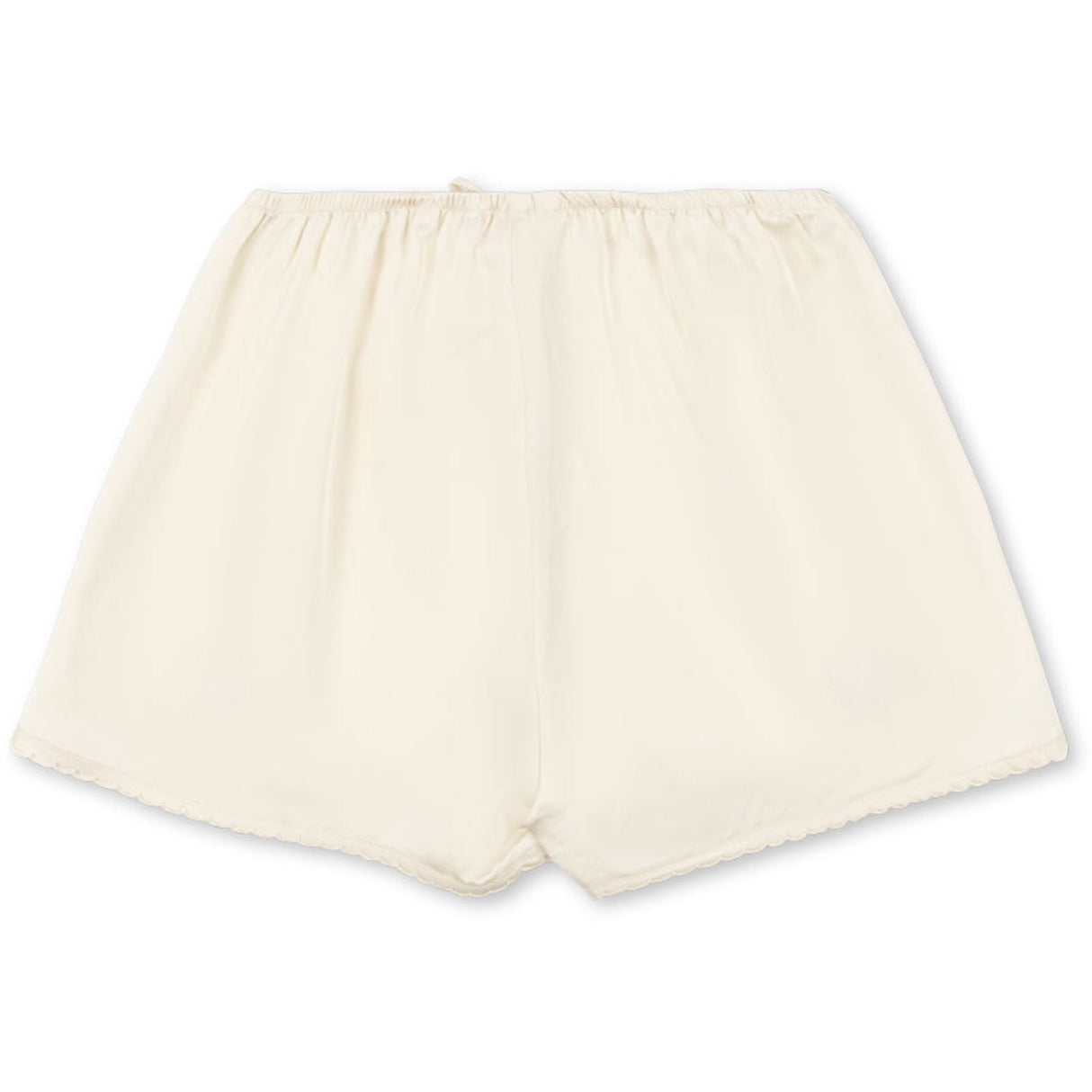 Konges Sløjd Buttercream Sheeny Shorts