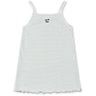 Konges Sløjd Sleet Stripe Roli Strap Dress Ocs