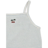 Konges Sløjd Sleet Stripe Roli Strap Dress Ocs