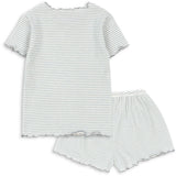 Konges Sløjd Sleet Stripe Roli Set Ocs