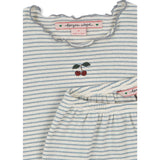 Konges Sløjd Sleet Stripe Roli Set Ocs