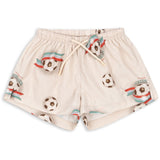 Konges Sløjd Kick It Pomio Short Swim Shorts Grs