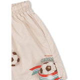 Konges Sløjd Kick It Pomio Short Swim Shorts Grs