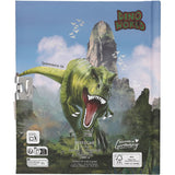 Dino World Diary With Padlock