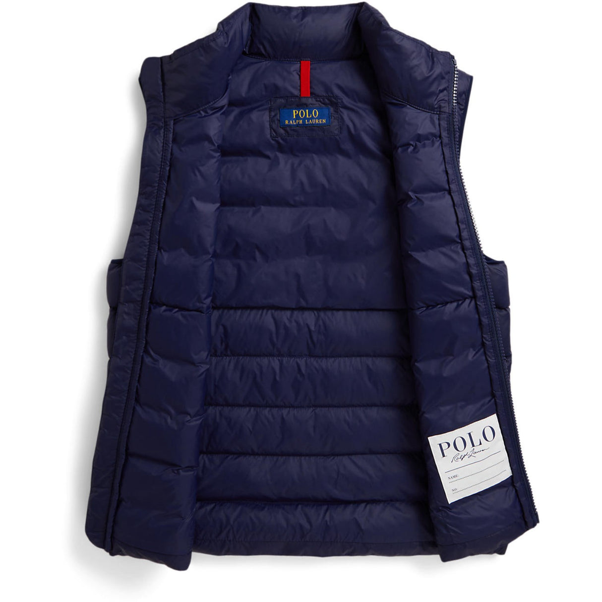 Polo Ralph Lauren Newport Navy Vest