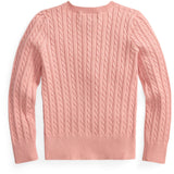 Polo Ralph Lauren Adirondack Rose Cardigan