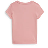 Polo Ralph Lauren Adirondack Rose T-Shirt