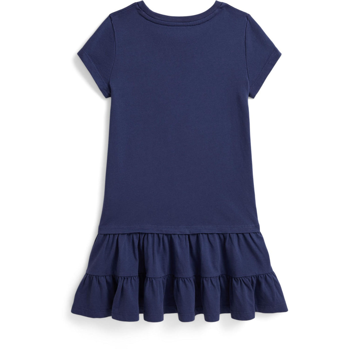 Polo Ralph Lauren Old Royal Day Dress