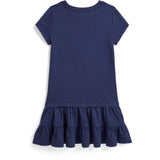 Polo Ralph Lauren Old Royal Day Dress