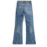 Polo Ralph Lauren Kindal Wash Classic Jeans