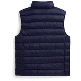Polo Ralph Lauren Newport Navy Vest