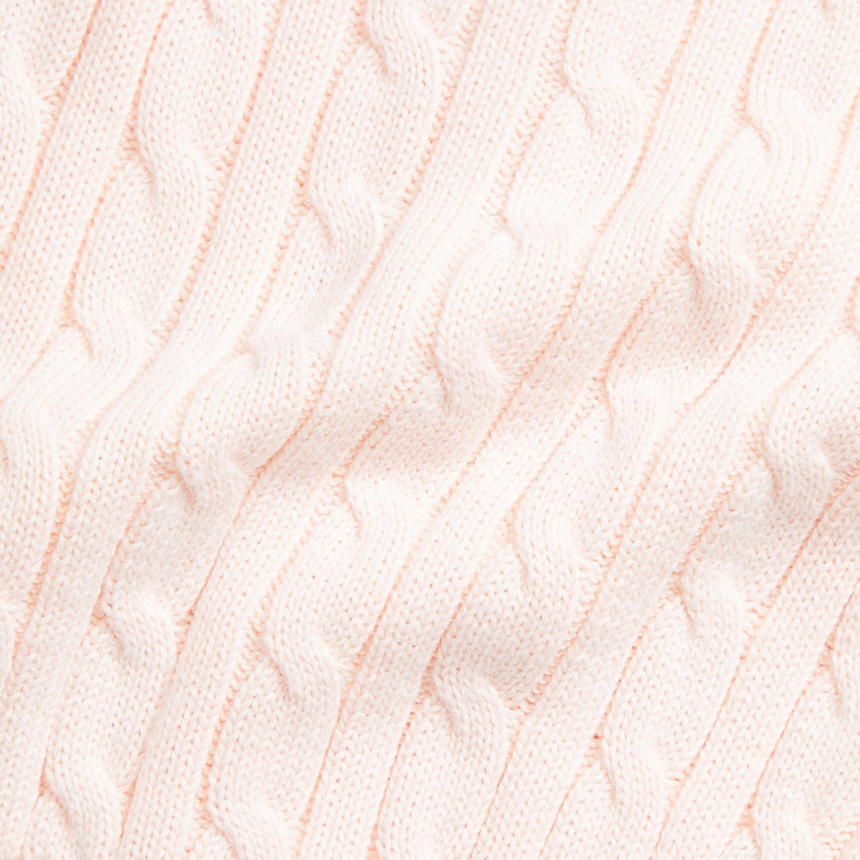 Ralph Lauren Baby Morning Pink Jumper Set