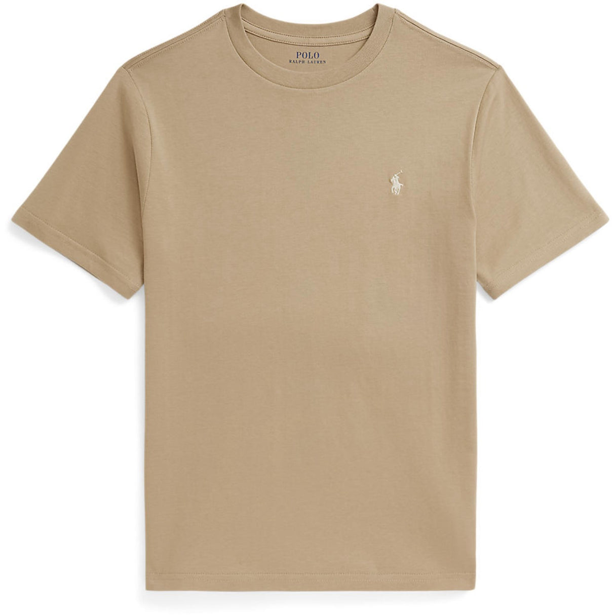 Polo Ralph Lauren Classic Khaki/C8167 T-Shirt