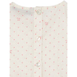 Konges Sløjd Cherry Dot Pacey Dress Gots