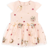 Konges Sløjd Estella Sequin Odette Dress