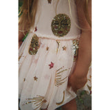 Konges Sløjd Estella Sequin Odette Dress