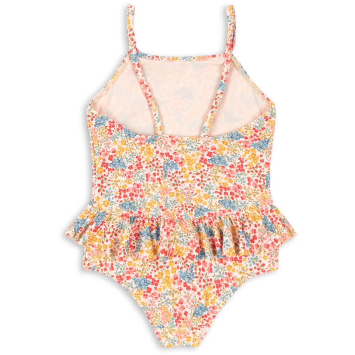 Konges Sløjd Fio Cala Municci Swimsuit Grs