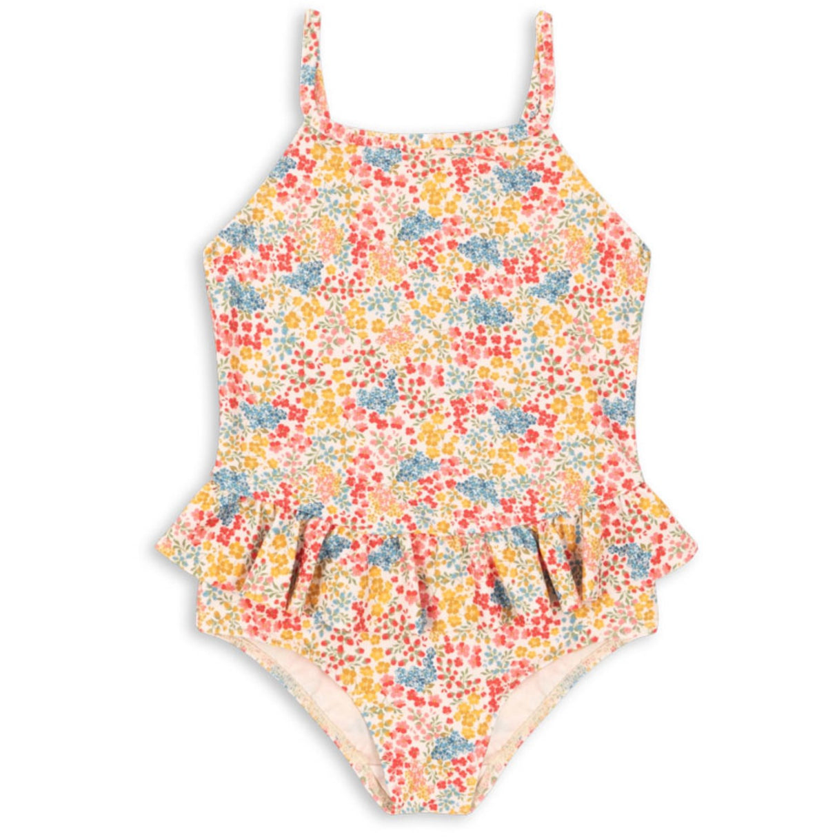 Konges Sløjd Fio Cala Municci Swimsuit Grs