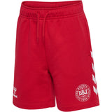 Hummel Tango Red Jr Reg Dbu Shorts