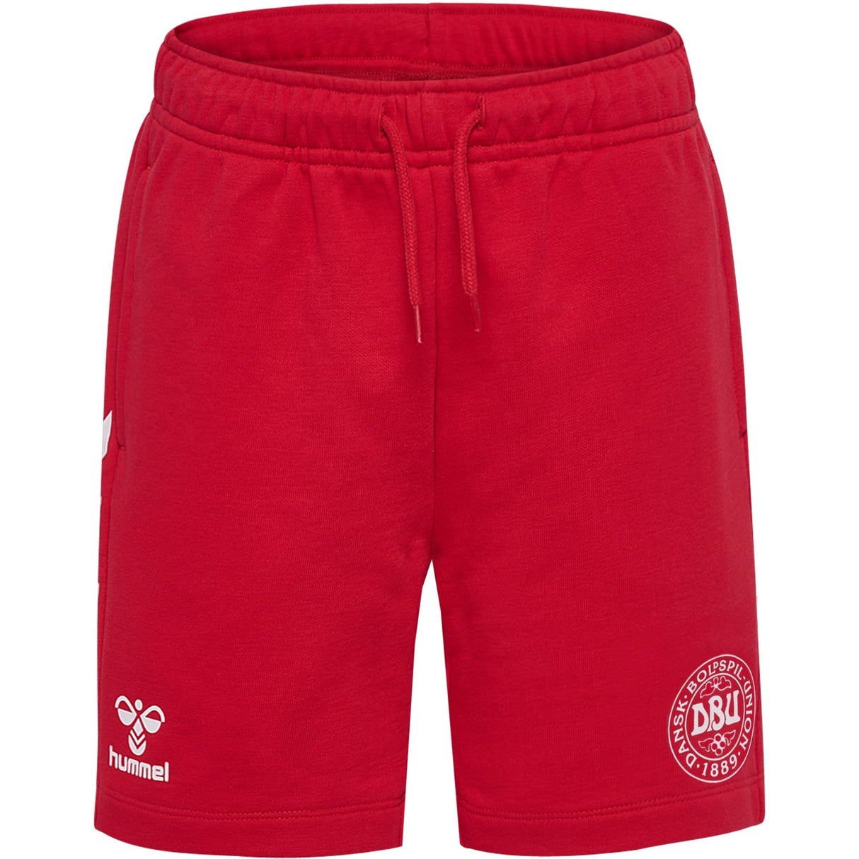 Hummel Tango Red Jr Reg Dbu Shorts