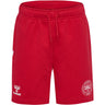 Hummel Tango Red Jr Reg Dbu Shorts