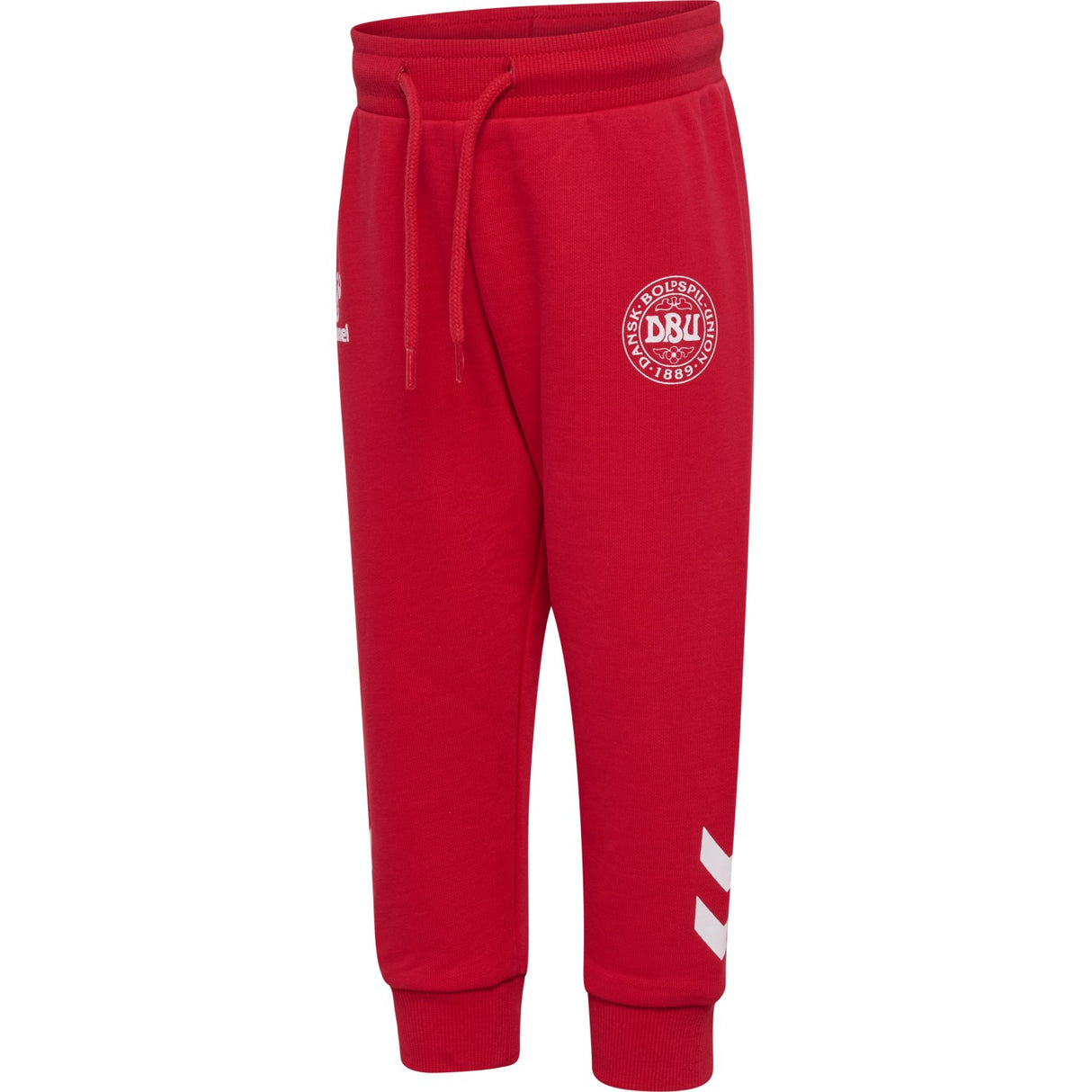 Hummel Tango Red Mini Reg Dbu Pants