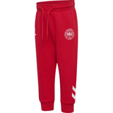 Hummel Tango Red Mini Reg Dbu Pants