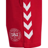 Hummel Tango Red Jr Reg Dbu Shorts