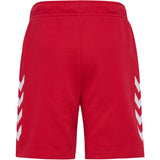 Hummel Tango Red Jr Reg Dbu Shorts