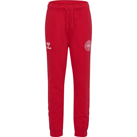 Hummel Tango Red Jr Reg Dbu Pants