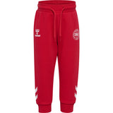 Hummel Tango Red Mini Reg Dbu Pants