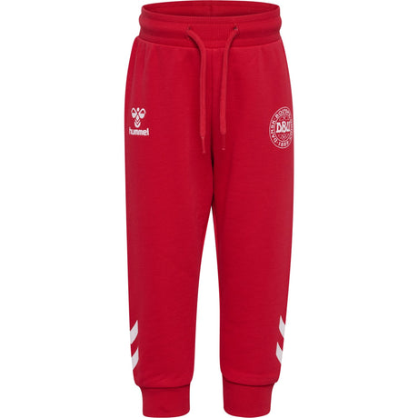 Hummel Tango Red Mini Reg Dbu Pants