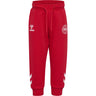 Hummel Tango Red Mini Reg Dbu Pants