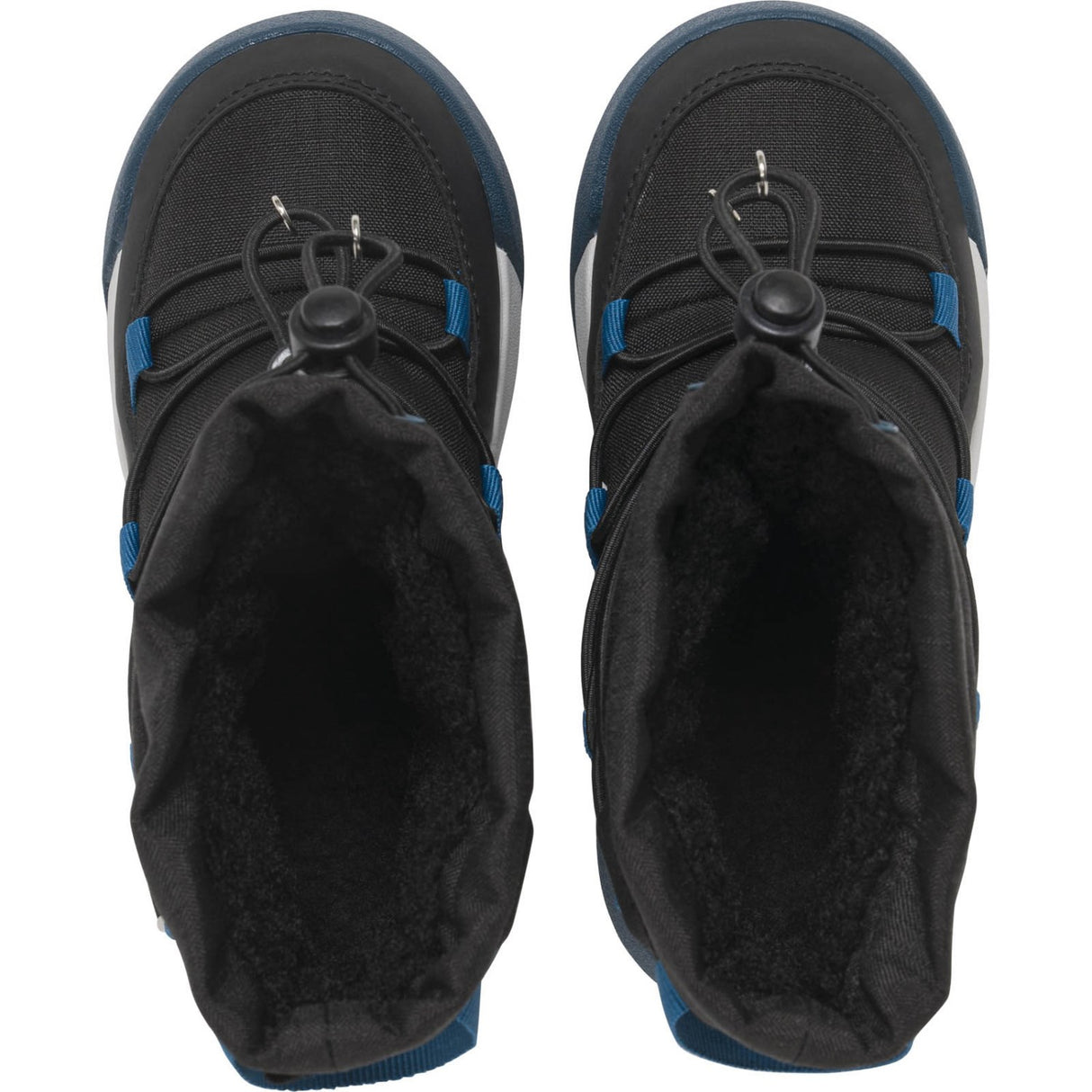 VIKING Black/Dark Blue Spaceship Warm SC WP