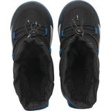 VIKING Black/Dark Blue Spaceship Warm SC WP