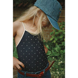 Konges Sløjd Total Eclipse Misty Swimsuit Grs