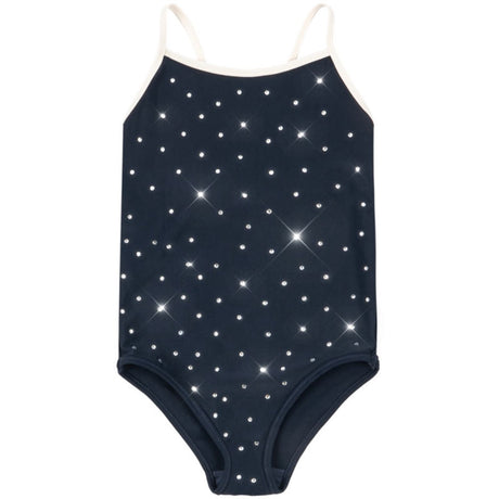 Konges Sløjd Total Eclipse Misty Swimsuit Grs