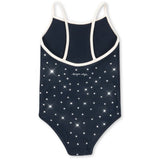 Konges Sløjd Total Eclipse Misty Swimsuit Grs